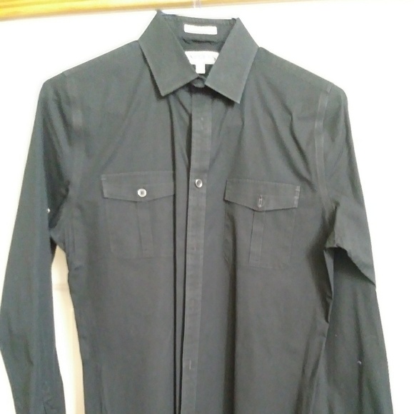 Express Other - Shirt
